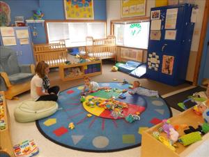 New Lenox KinderCare Photo