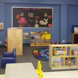 Evanston KinderCare Photo #3 - Discovery Preschool Classroom