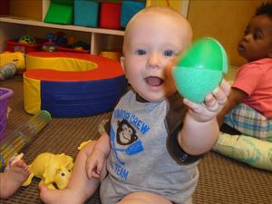 Rockland KinderCare Photo