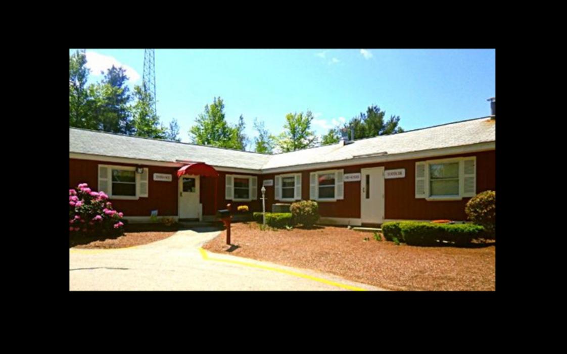 Rockland KinderCare Photo - Rockland KinderCare Front