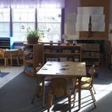 Knowledge Beginnings Photo #6 - Prekindergarten Classroom