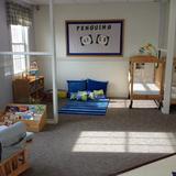 Tewksbury Knowledge Beginnings Photo #5 - Infant Classroom
