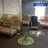 Tewksbury Knowledge Beginnings Photo #4 - Infant Classroom