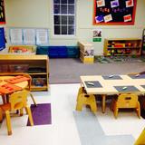 Tewksbury Knowledge Beginnings Photo #7 - Discovery Preschool Classroom