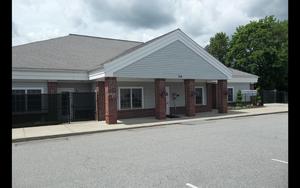 Mall Rd Knowledge Beginnings Photo