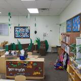 Mall Rd Knowledge Beginnings Photo #5 - Preschool Classroom