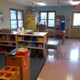 East 62nd KinderCare Photo #8 - School Age Classroom