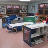 High School Road KinderCare Photo #7 - Discovery Preschool Classroom