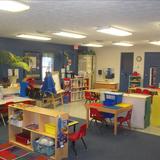 DeCamp Avenue KinderCare Photo #4 - Prekindergarten Classroom