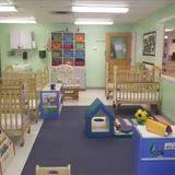 Penfield KinderCare Photo #8 - Infant Classroom