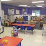 Penfield KinderCare Photo #10 - Preschool Classroom