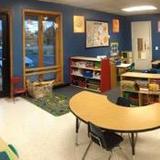 Fairport KinderCare Photo #8 - Our School-Age classroom has children 5-12 years old. This room is open for before and after school care, school breaks, and we have a very fun summer program that changes each year.