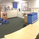Fairport KinderCare Photo #5 - Toddlers! This room is home to our younger toddlers: 18 months to 2 years.