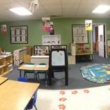 Fairport KinderCare Photo #7 - This is our Preschool room. Here is where our 3-4 year olds spend their time.