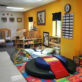 Fishers Run KinderCare Photo #5 - Infant A Classroom