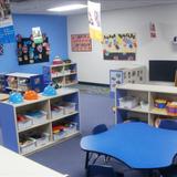 Monona KinderCare Photo #6 - Discovery Preschool Classroom