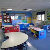 Metro Drive KinderCare Photo #5 - Preschool Classroom