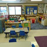 East Boston KinderCare Photo #7 - Discovery Preschool Classroom