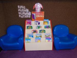East Boston KinderCare Photo