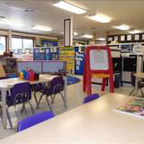 East Boston KinderCare Photo #9 - Preschool Classroom