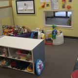 Andover KinderCare Photo #4 - Infant Classroom