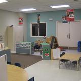 Andover KinderCare Photo #8 - Preschool Classroom