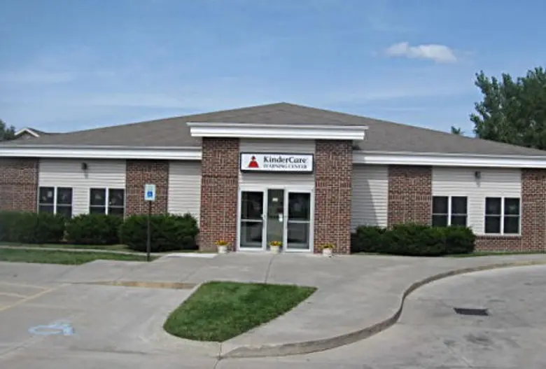 West A Street KinderCare Photo #2 - Welcome to KinderCare on West A!
