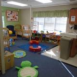 Lincoln Knowledge Beginnings Photo #4 - Infant One Classroom
