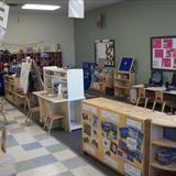 Rochester Knowledge Beginnings Photo #10 - Prekindergarten Classroom