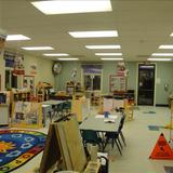 Charter Lane KinderCare Photo #4 - Prekindergarten Classroom