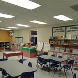 Charter Lane KinderCare Photo #7 - School Age Classroom