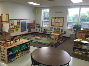 Lake Arbor KinderCare Photo
