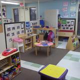 Silver Spring KinderCare Photo #4 - Discovery preschool is a smaller classroom designed for children ages two to three. The small class size allows for individual attention and opportunity for potty training and preparation for preschool.