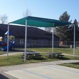 Huber Village KinderCare Photo #5 - Preschool, Prekindergarten, and School-age Playground