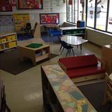 West Carrollton KinderCare Photo #6 - Our Preschool classroom