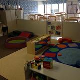 West Carrollton KinderCare Photo #3 - Our Infant classroom