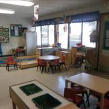 Brandt Pike KinderCare Photo #6 - Prekindergarten Classroom