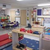 Englewood KinderCare Photo #6 - Preschool Classroom