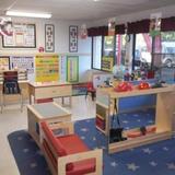 Englewood KinderCare Photo #7 - Preschool Classroom
