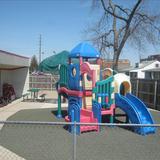 Beech Grove KinderCare Photo - Preschool and School Age Playground