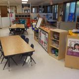Coronado KinderCare Photo #4 - Preschool Classroom