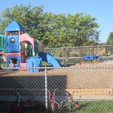 Coronado KinderCare Photo #6 - Playground