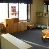 Raytown KinderCare Photo #6 - Discovery Preschool Classroom