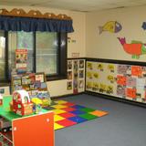 Raytown KinderCare Photo #5 - Discovery Preschool Classroom