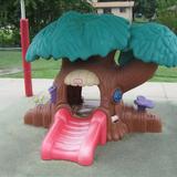 St. Joseph KinderCare Photo #9 - The infant and toddler playground.