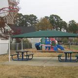 J. Clyde Morris KinderCare Photo #9 - Playground