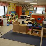 Powell KinderCare Photo #6 - Discovery Preschool Classroom