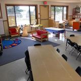 Millard KinderCare Photo #10 - Prekindergarten Classroom