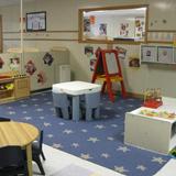 South Willis KinderCare Photo #4 - Toddler Classroom