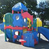 Mt. Holly KinderCare Photo #4 - Playground